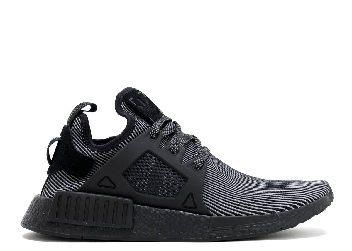 NMD_XR1 "Black Boost" | MrSneaker