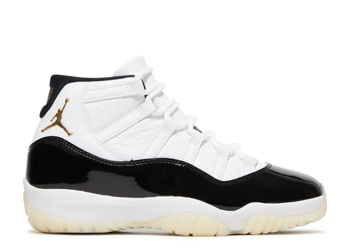 Air Jordan 11 Retro "Gratitude / Defining Moments" | MrSneaker