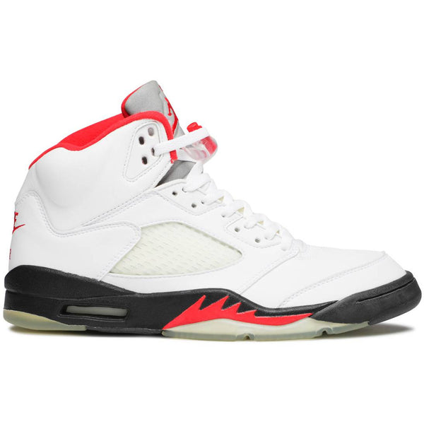 Air Jordan 5 Retro 'Fire Red' (2000)