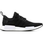 A Ma Maniere x Invincible x NMD_R1 Primeknit "Core Black" (2017) | MrSneaker