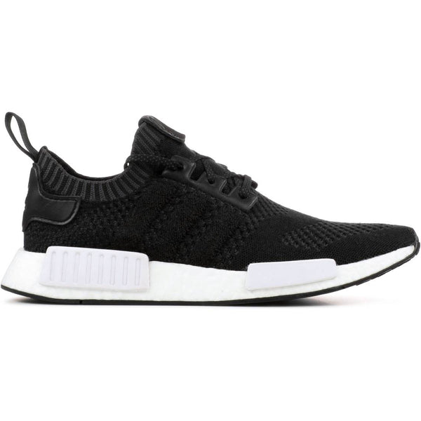 A Ma Maniere x Invincible x NMD_R1 Primeknit 'Core Black' (2017)