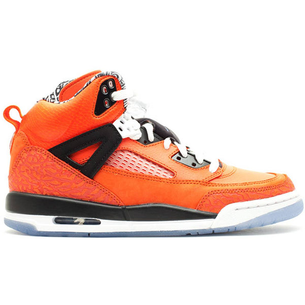 Air Jordan Spizike 'New York Knicks' (GS/Juniors)