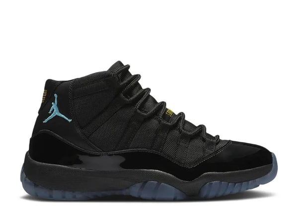 Air Jordan 11 Retro 'Gamma Blue' (2025)