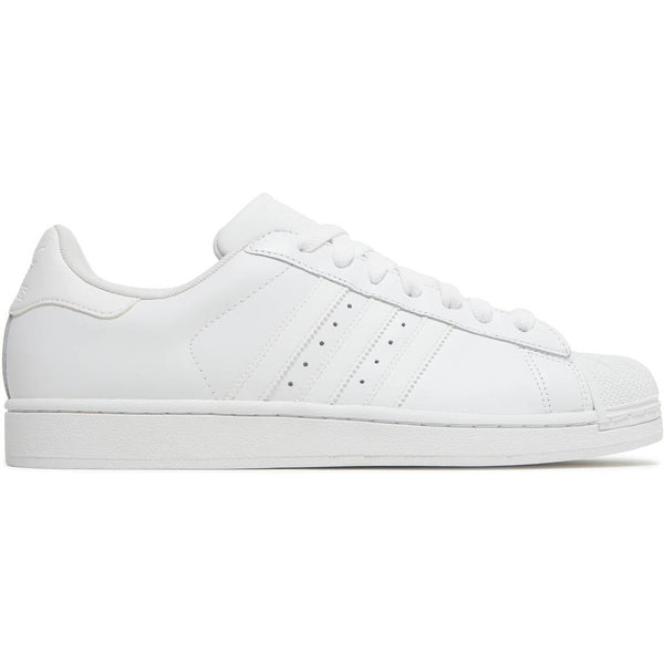 Superstar 2 'Triple White'