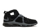 Zoom Huarache TR Mid "Black Dark Grey" (2010) | MrSneaker