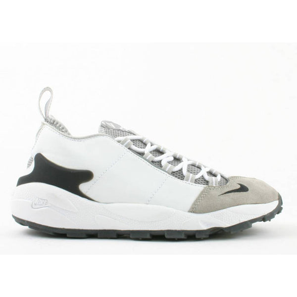 Air Footscape Leather