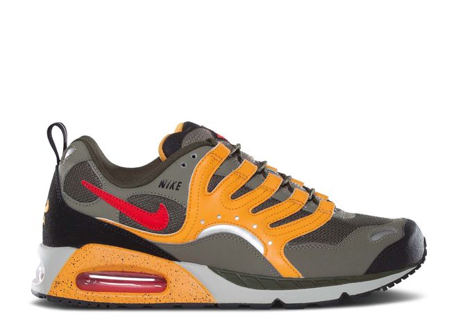 Air Max Humara "Cargo Khaki" (2012) | MrSneaker