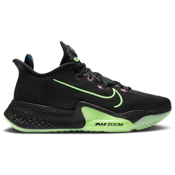 Air Zoom BB NXT 'Dangerous' (2020)