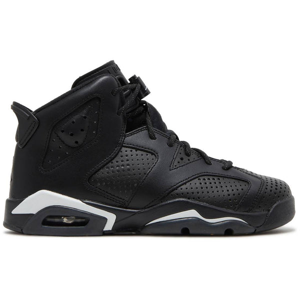 Air Jordan 6 Retro 'Black Cat' (GS/Juniors) (2016)