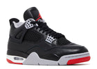 Air Jordan 4 Retro "Bred Reimagined" (2024) | MrSneaker