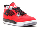 Air Jordan 4 Retro 'Toro Bravo' (2013) (PS/Kids)