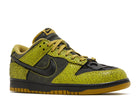 Dunk Low "Halloween Skull" | MrSneaker
