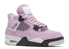 Air Jordan 4 Retro "Orchid" (Wmns) | MrSneaker