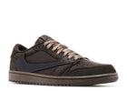 Travis Scott x Jordan 1 Low OG SP "Velvet Brown" | MrSneaker