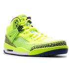 Air Jordan Spizike “BHM” (2013) | MrSneaker