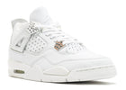 Air Jordan 4 Retro + "Bling" (2000) | MrSneaker