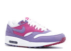 Air Max 1 "Purple Earth True Berry" (Wmns) (2012) | MrSneaker