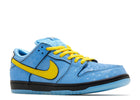 The Powerpuff Girls X Dunk Low Pro SB QS "Bubbles" | MrSneaker
