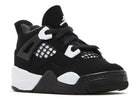 Air Jordan 4 Retro "White Thunder" (TD/Toddlers) (2024) | MrSneaker