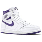 Air Jordan 1 High OG "Court Purple" (Wmns) (2021) | MrSneaker