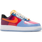 Undefeated x Air Force 1 Low "Total Orange" (2022) | MrSneaker