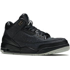 Air Jordan 3 Retro "Black Flip" (2011) | MrSneaker