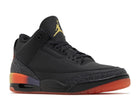 J Balvin X Air Jordan 3 Retro "Rio" (2024) | MrSneaker