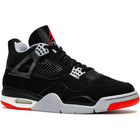 Air Jordan 4 Retro "Bred" (1999) | MrSneaker