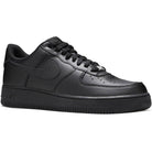 Air Force 1 07 "Triple Black" (2020) | MrSneaker