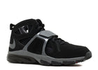 Zoom Huarache TR Mid "Black Dark Grey" (2010) | MrSneaker