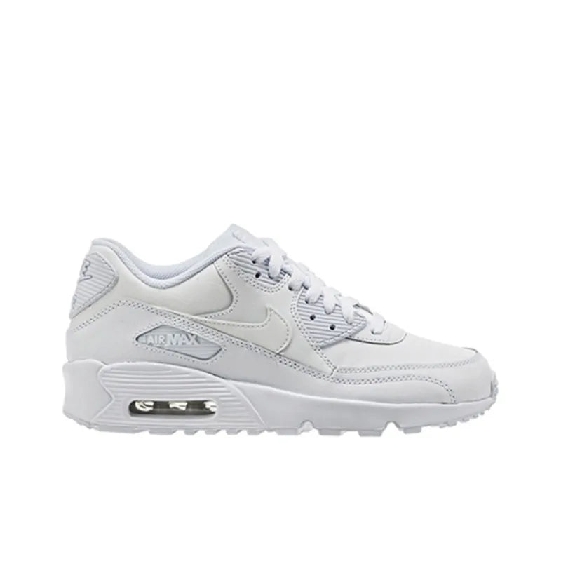 Air Max 90 Leather (GS / Juniors) (2016) | MrSneaker