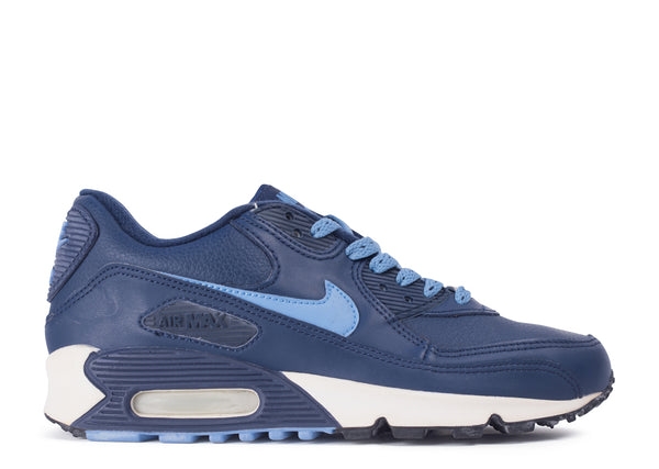 Air Max 90 Leather (Wmns)