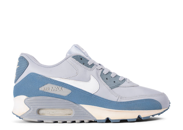 Air Max 90 Leather