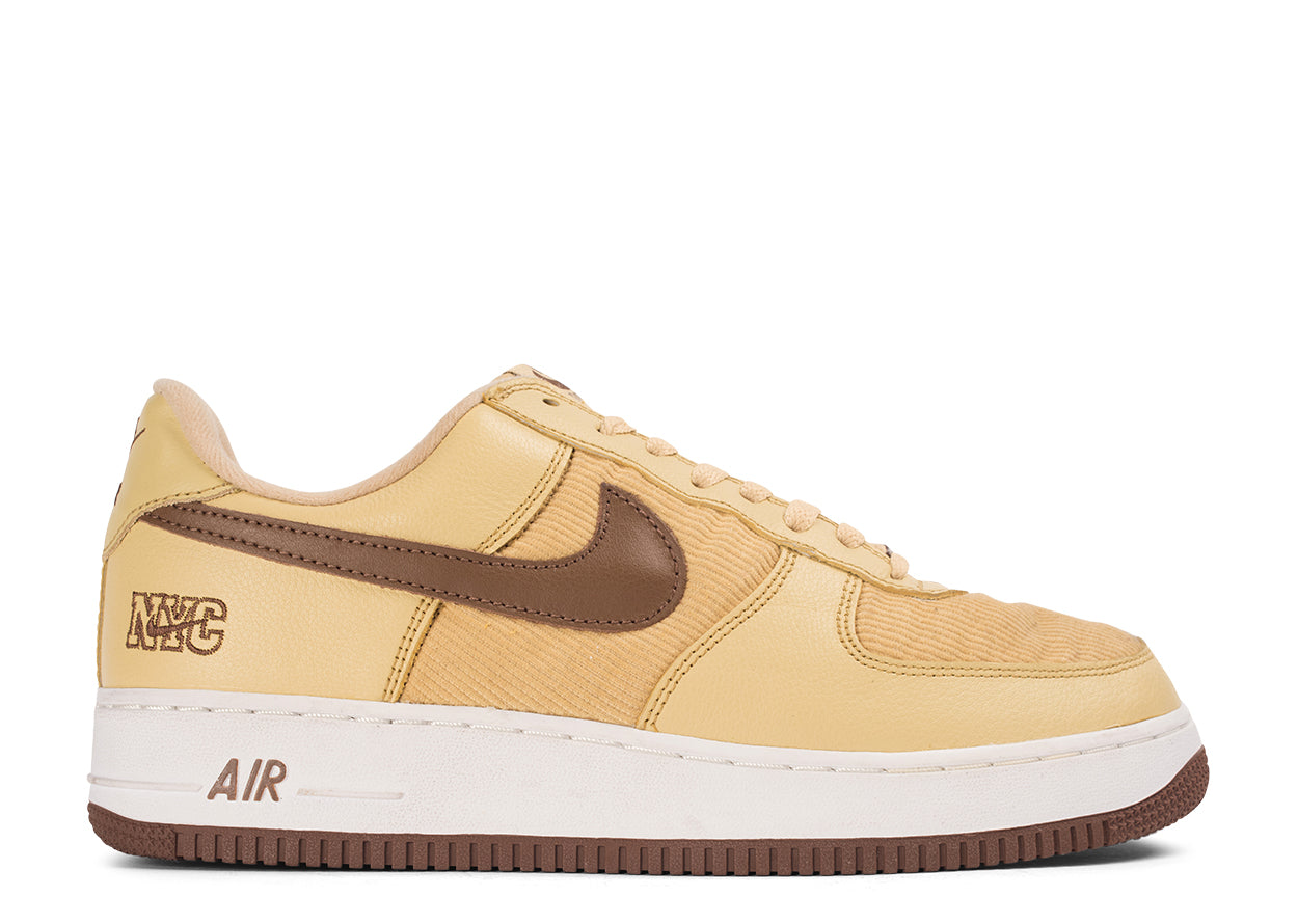 Air Force 1 "NYC" (2003) | MrSneaker