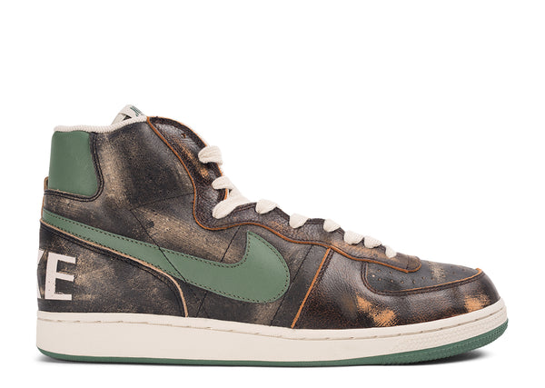 Terminator Hi Premium