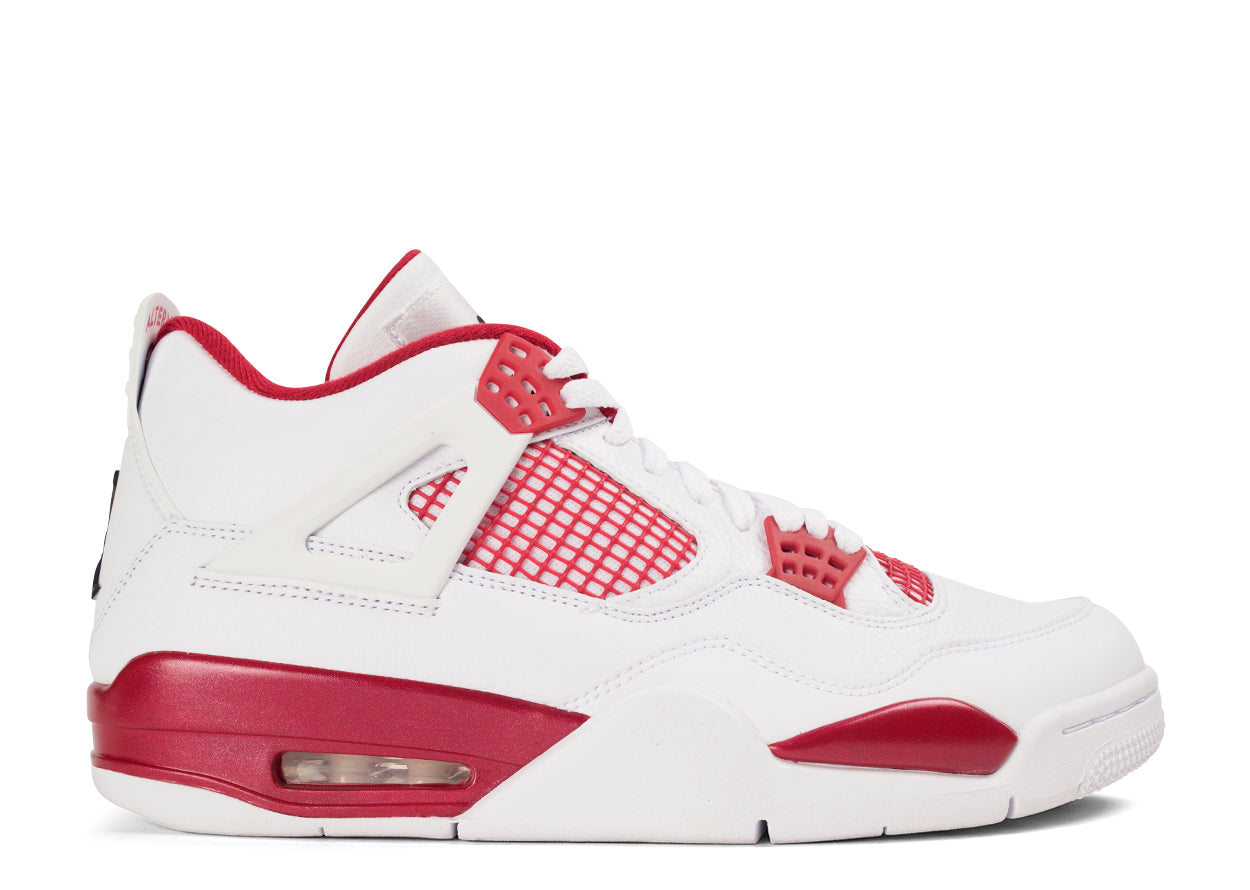 Air Jordan 4 Retro "Alternate 89" (2016) | MrSneaker