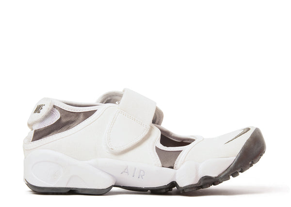 Air Rift 'White Soft Grey'