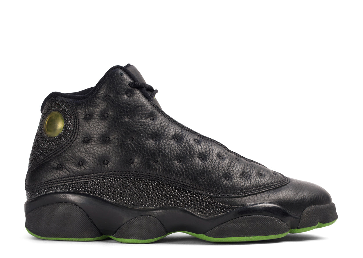 Air Jordan 13 Retro "Altitude" (2005) | MrSneaker