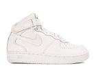 Air Force 1 Mid (PS/Kids) | MrSneaker