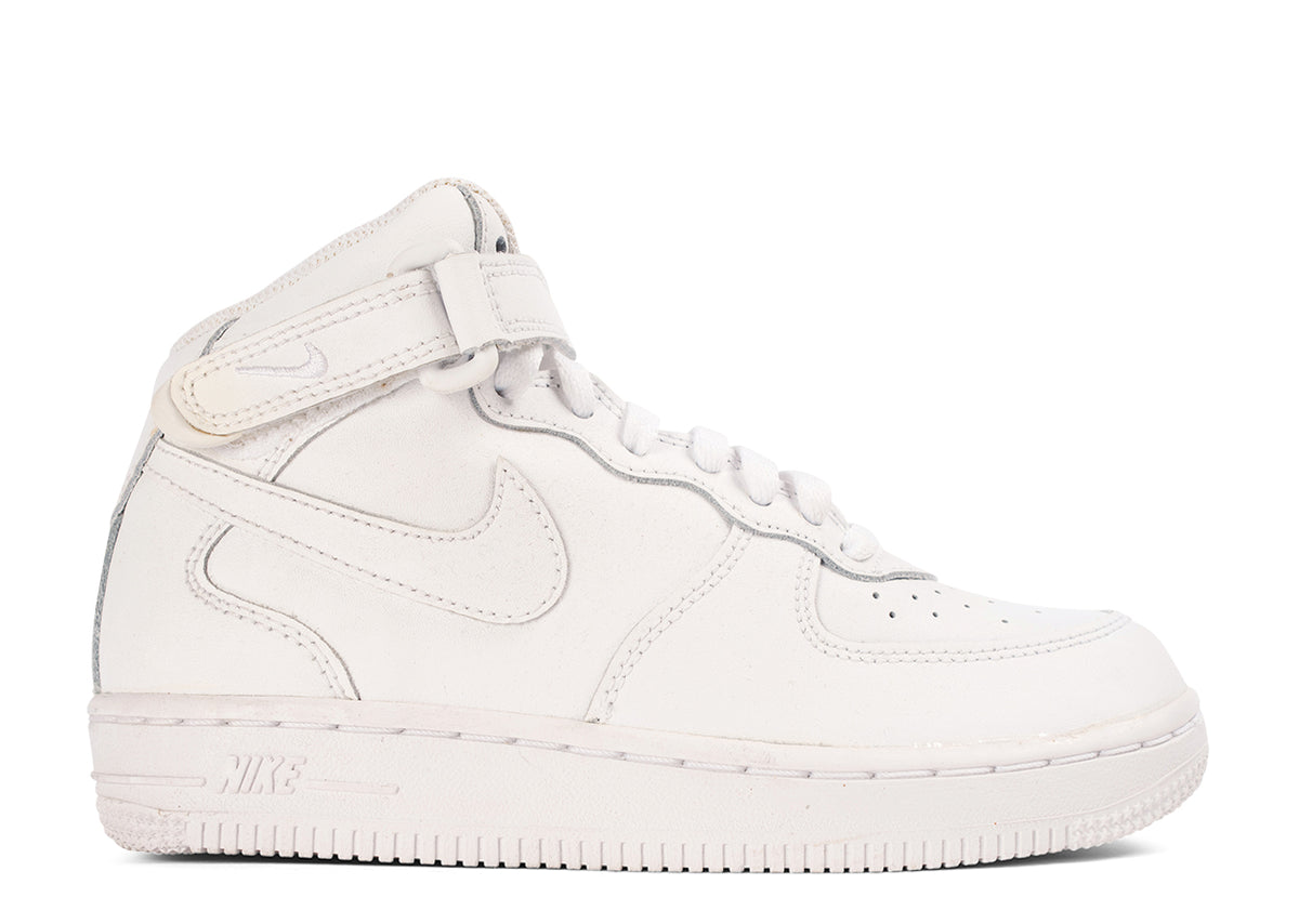 Air Force 1 Mid (PS/Kids) | MrSneaker