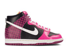 Dunk High ''Desert Pink" (GS / Juniors) (2012) | MrSneaker