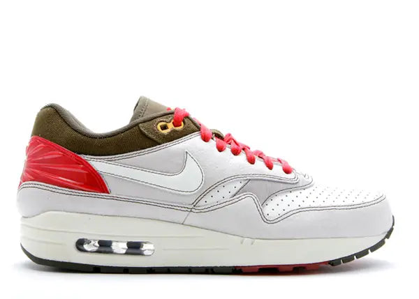 Air Max 1 Premium 'Year Of The Ox' (2009) | MrSneaker