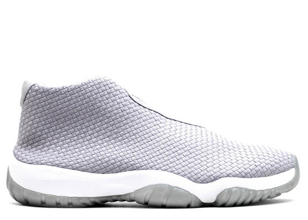 Air Jordan Future 'Wolf Grey' (2014)