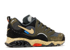 Undefeated x Air Terra Humara "Cargo Khaki" (2024) | MrSneaker