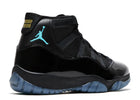 Air Jordan 11 Retro 'Gamma Blue' (2025) | MrSneaker