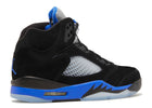 Air Jordan 5 Retro "Racer Blue" (2022) | MrSneaker