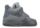 Air Jordan 4 Retro SE "Wet Cement" (GS/Juniors) | MrSneaker