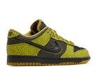 Dunk Low "Halloween Skull" | MrSneaker
