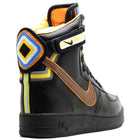 Riccardo Tisci X Air Force 1 Hi SP "Black Baroque Brown" (2014) | MrSneaker