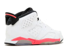 Air Jordan 6 Retro 'Infrared' (TD/Toddlers)